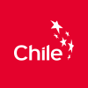 Logo Marca Chile en rojo